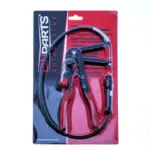 Einparts hose clamp pliers with 690 mm flexible cable, 1 pc