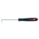 Einparts set of 9 profiled removal hooks and picks