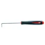 Einparts set of 9 profiled removal hooks and picks