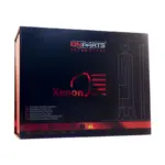 Einparts ksenonski komplet HID Slim AC 35 W 12 V