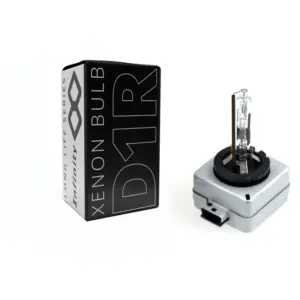 Einparts xenon bulb 85 V 35 W 4800 K LongLife, 1 pc