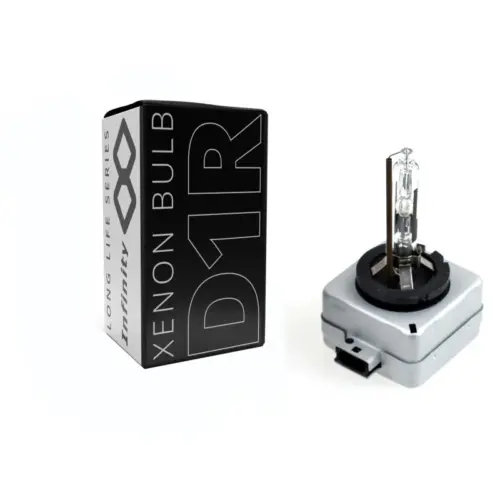 Einparts xenon bulb 85 V 35 W 4800 K LongLife, 1 pc