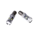 Einparts LED bulbs 6000 K 6× CREE XT-E, pair