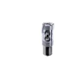 Einparts LED žarulje narančasta 1800 K 10× CREE XB-D, par