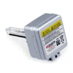 Einparts ksenonska žarulja 42 V 35 W 4800 K LongLife, 1 kom
