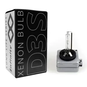 Einparts xenon bulb 42 V 35 W 4800 K LongLife, 1 pc