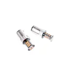 Einparts LED bulbs CANbus red 30× SMD 3020, pair