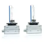 Einparts xenon bulbs 42 V 35 W 4800 K +50% Light, pair