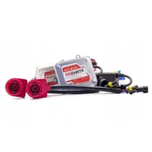 Einparts ksenonski komplet HID Slim Quick Start 35 W 12 V