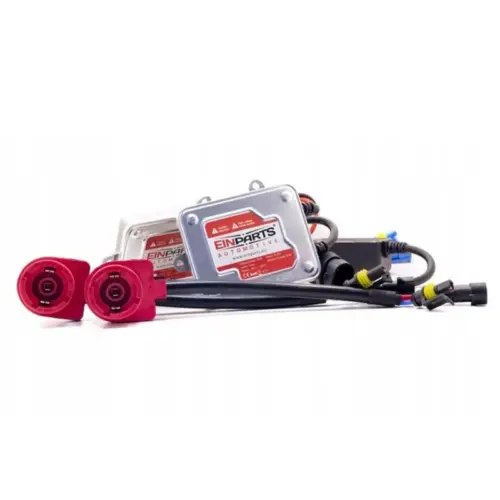 Einparts xenon HID kit Slim Quick Start 35 W 12 V