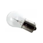 Einparts halogen bulb 12 V 21 W 3000 K, 1 pc