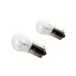 Einparts halogen bulb 12 V 21 W 3000 K, 1 pc