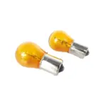 Einparts halogen bulb 12 V 21 W 3000 K, 1 pc