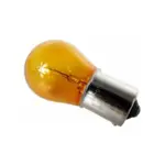 Einparts halogen bulb 12 V 21 W 3000 K, 1 pc