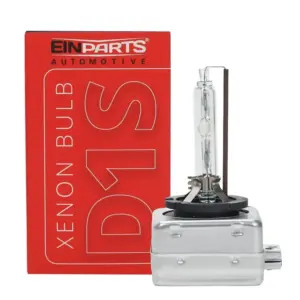 Einparts xenon bulb 85 V 35 W 4300 K OEM, 1 pc