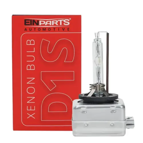 Einparts xenon bulb 85 V 35 W 4300 K OEM, 1 pc