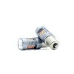 Einparts LED žarulje 9–16 V CANbus crvena 24× SMD 3030, par