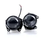 Einparts Bi-LED projector lenses 3" 36 W/45 W 12 V CANbus, pair
