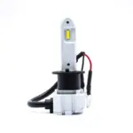 Einparts LED headlight bulbs 12/24 V 6000 K 12 W 3000 lm CANbus, pair