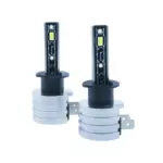 Einparts LED žarulje 12 V 6500 K 12 W 1800 lm CANbus, par