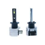 Einparts LED žarulje 12 V 6500 K 12 W 1800 lm CANbus, par