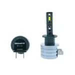 Einparts LED žarulje 12 V 6500 K 12 W 1800 lm CANbus, par