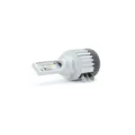 Einparts LED headlight bulbs 12/24 V 6000 K CANbus, pair