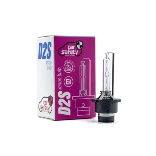 Einparts xenon bulb 85 V 35 W 4800 K Standard, 1 pc