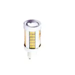 Einparts LED žarulje CANbus narančasta 1800 K 135× SMD 4014, par