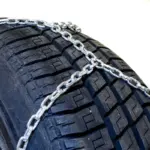 Snow chains Einparts KN 12 mm Ö-Norm TÜV, pair