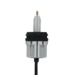 Einparts LED bulbs 2-in-1 DRL + indicator CANbus 6000 K, pair