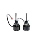 Einparts LED headlight bulbs Flip Chip V1 12/24 V 6000 K 34 W 5000 lm CANbus, pair