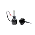 Einparts LED headlight bulbs Flip Chip V1 12/24 V 6000 K 34 W 5000 lm CANbus, pair