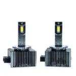 Einparts LED žarulje D-Series 12/24 V 6000 K 45 W 5000 lm CANbus, par