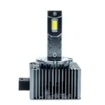Einparts LED žarulje D-Series 12/24 V 6000 K 45 W 5000 lm CANbus, par
