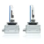 Einparts xenon bulbs 85 V 35 W 4800 K +50% Light, pair