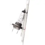 Bosch halogen bulb H7 12 V 55 W, 1 pc