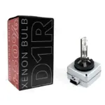 Einparts xenon bulb 85 V 35 W 4800 K +50% Light, 1 pc