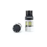 Einparts LED bulbs CANbus 6000 K 54× SMD 2016, pair