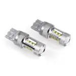 Einparts LED bulbs 6000 K 16× CREE XT-E, pair