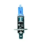 Einparts halogen bulbs H1 12 V 55 W, pair