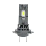 Einparts LED headlight bulbs Road Series 18 W 2700 lm 6500 K, pair