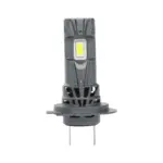 Einparts LED headlight bulbs Road Series 18 W 2700 lm 6500 K, pair