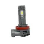 Einparts LED headlight bulbs Road Series 18 W 2700 lm 6500 K, pair