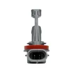 Einparts LED headlight bulbs Road Series 18 W 2700 lm 6500 K, pair