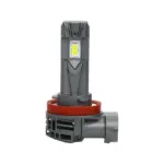 Einparts LED headlight bulbs Road Series 18 W 2700 lm 6500 K, pair