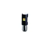 Einparts LED bulbs white/orange 6000 K/1800 K 16× SMD 3030, pair