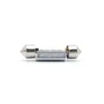 Einparts LED sufitne žarulje C5W 12/24 V CANbus 6000 K 12× SMD 2016, par