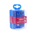 Einparts spare bulbs and fuses 12 V, kit