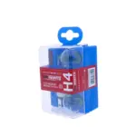 Einparts spare bulbs and fuses 12 V, kit